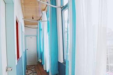 Chengdu Dreams Travel International Youth Hostel
