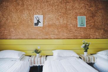 Chengdu Dreams Travel International Youth Hostel