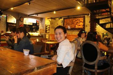 Chengdu Dreams Travel International Youth Hostel