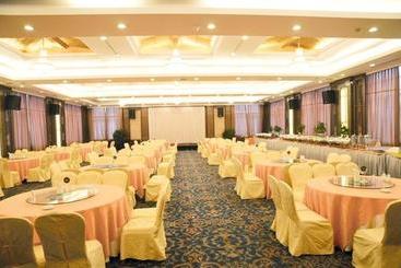 Grand Soluxe Hotel Huangshan