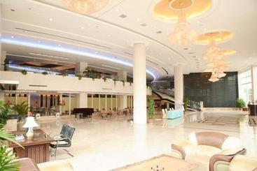 Grand Soluxe Hotel Huangshan