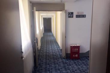 هتل 7days Inn Shenyang North Station Beixing Branch