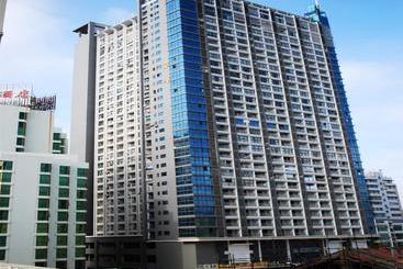 בית מלון כפרי Enfen