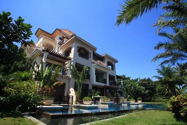 هتل Haitang Bay Fu Wan Minorca Resort