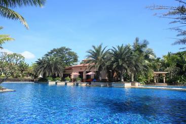هتل Haitang Bay Fu Wan Minorca Resort