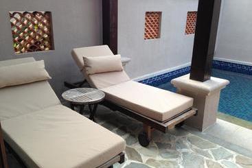 هتل Haitang Bay Fu Wan Minorca Resort
