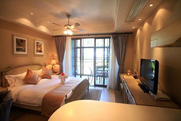 هتل Haitang Bay Fu Wan Minorca Resort