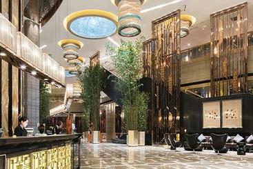 هتل Liang Jiang Genting Grand
