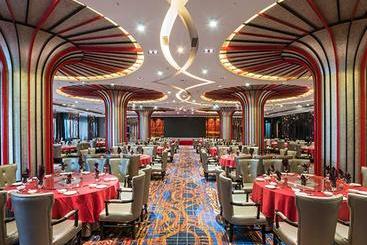 هتل Liang Jiang Genting Grand