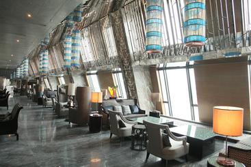 هتل Liang Jiang Genting Grand