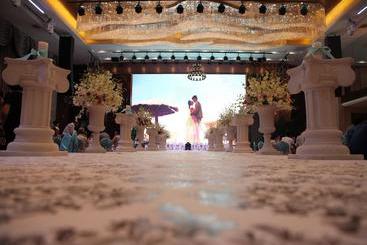 هتل Yinchuan Shangling Boston