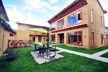 هتل The Vitality Inn