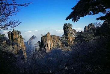هتل Huangshan Joymoon