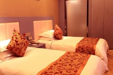 هتل Yiwu Atlanta Regal