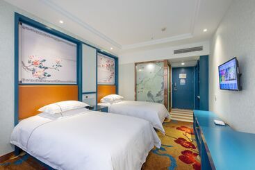 Hotel Yiwu Best