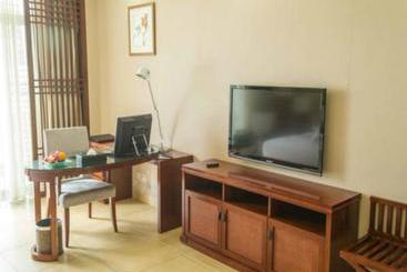 Kangte Wangfu Hotel Of Resort And Conference