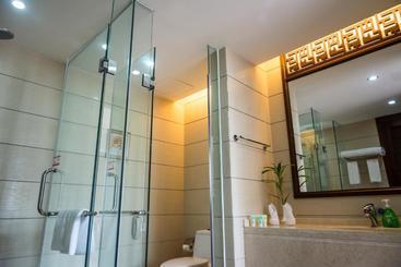 Kangte Wangfu Hotel Of Resort And Conference