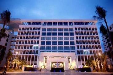 Kangte Wangfu Hotel Of Resort And Conference