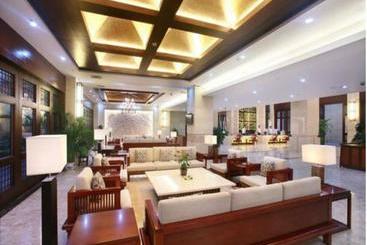 Kangte Wangfu Hotel Of Resort And Conference