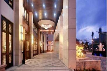 Kangte Wangfu Hotel Of Resort And Conference