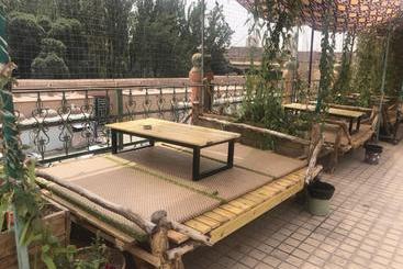 Kashgar Pamir Youth Hostel