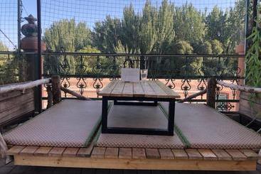 Kashgar Pamir Youth Hostel