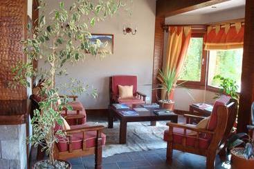 Patagonia Queen Hotel Boutique