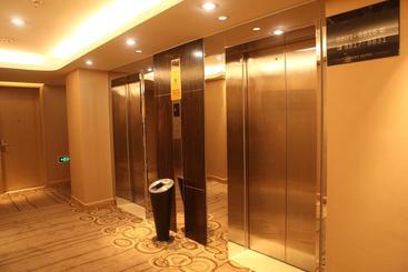 Smart Hotel Langfang Xinhua Road