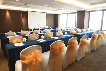 Smart Hotel Langfang Xinhua Road