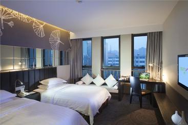 Smart Hotel Langfang Xinhua Road