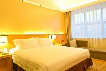 Smart Hotel Langfang Xinhua Road