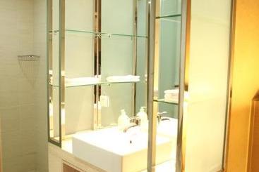 Smart Hotel Langfang Xinhua Road