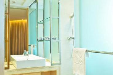 Smart Hotel Langfang Xinhua Road