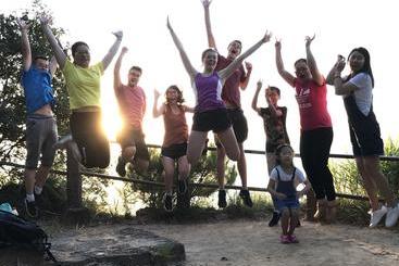 Wuyi Mountain Da Wang Peak Youth Hostel