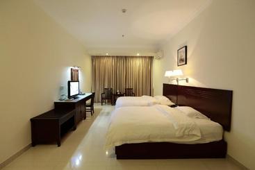 Yue Hai Hotel Shantou