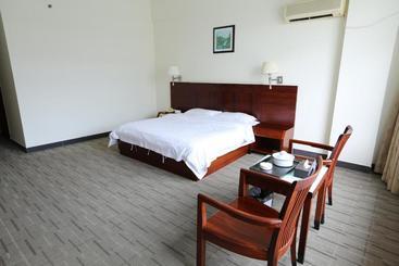 Yue Hai Hotel Shantou