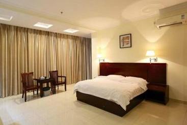 Yue Hai Hotel Shantou