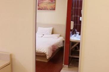 هتل Hanting Express Ningde Nanhuan Road Business Street