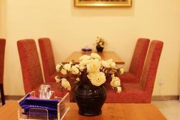 هتل Hanting Express Ningde Nanhuan Road Business Street