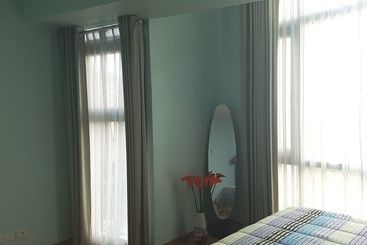 هتل Avant Apartments At The Fort