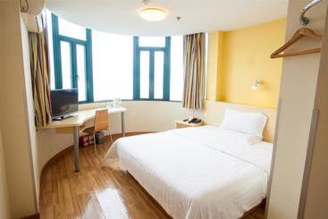 هتل 7days Inn Beijing Bird S Nest Staduim
