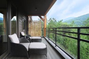 هتل Narada Resort