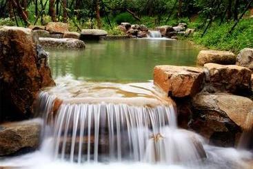 هتل Narada Resort