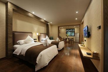 هتل Narada Resort
