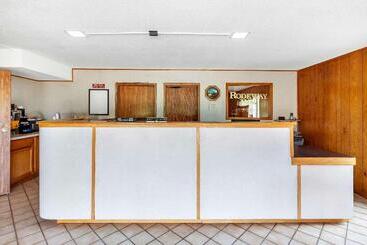 فندق Rodeway Inn