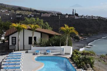 Apartamentos Santa Ana - Adults Only