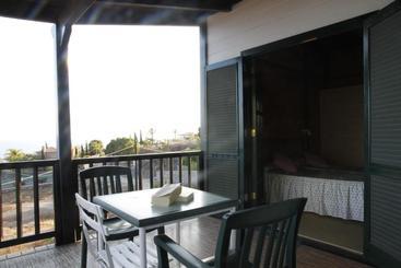 Apartamentos Santa Ana - Adults Only