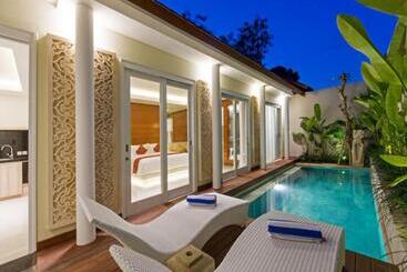هتل Sithala Villa Seminyak
