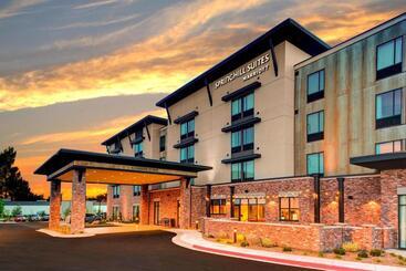 هتل Springhill Suites By Marriott Bozeman