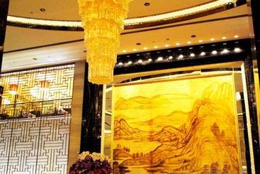 هتل Da Tong Weidu International
